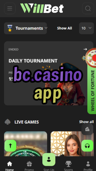 BC.Casino App - Download BC Casino App-casinodogs.ydblkf.net