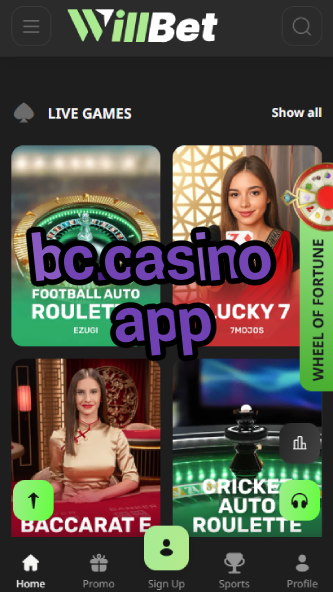 BC.Casino App - Download BC Casino App-casinodogs.ydblkf.net